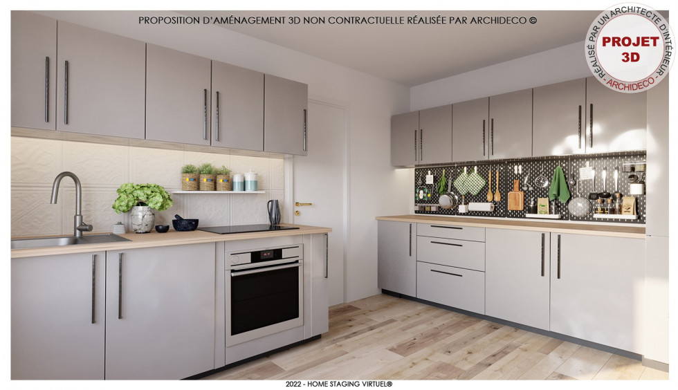 vente Villa Meze - Photo 3