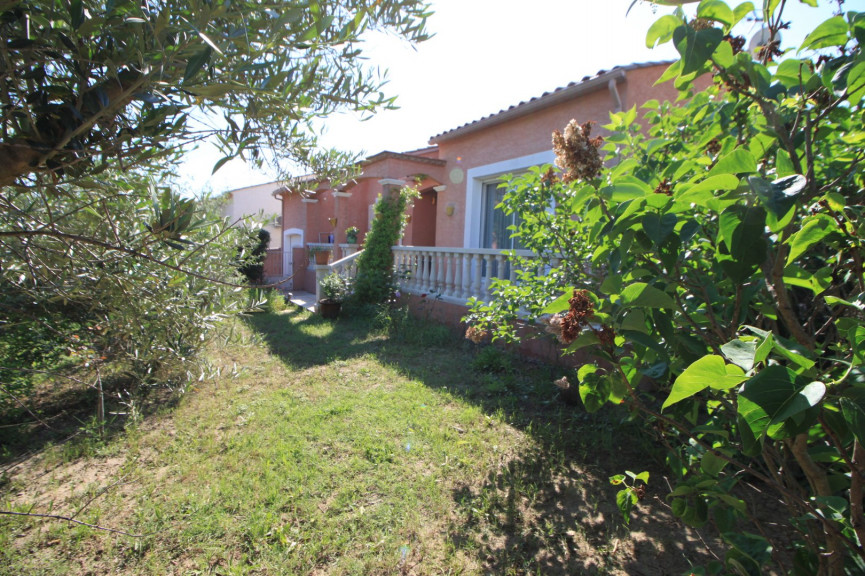 à vendre Villa Meze - Photo 1