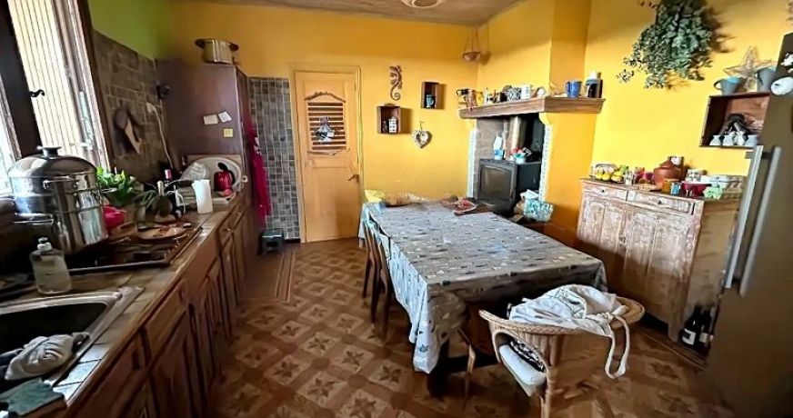 vente Maison de caractère Montagnac