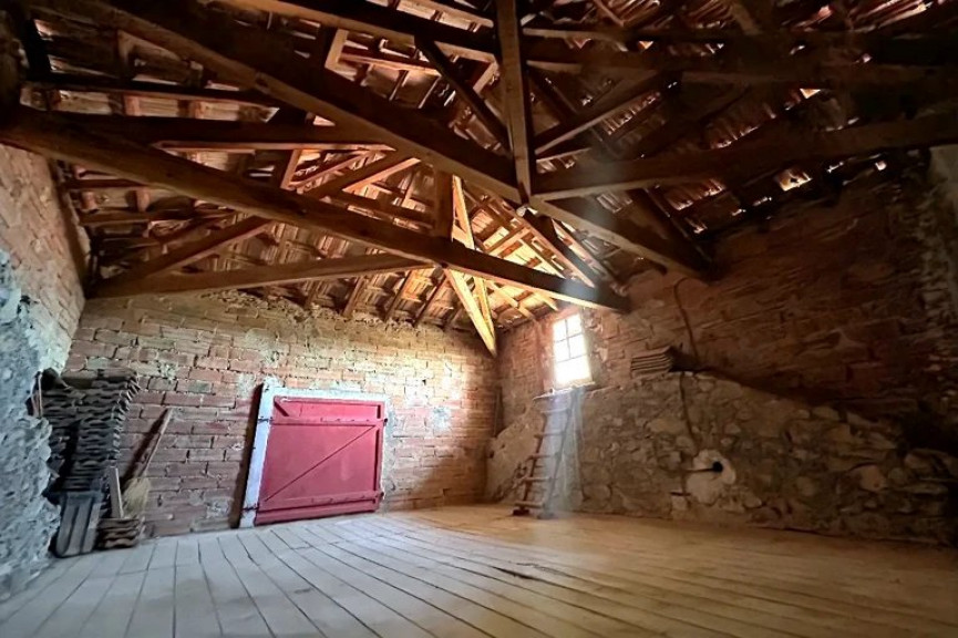 à vendre Maison de caractère Montagnac - Photo 7