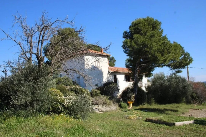 à vendre Maison de caractère Montagnac - Photo 3