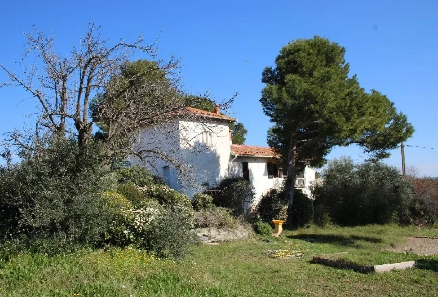 vente Maison de caractère Montagnac - Photo 3