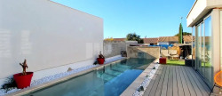 vente Villa Meze