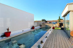 à vendre Villa Meze