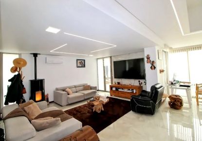 vente Villa Meze