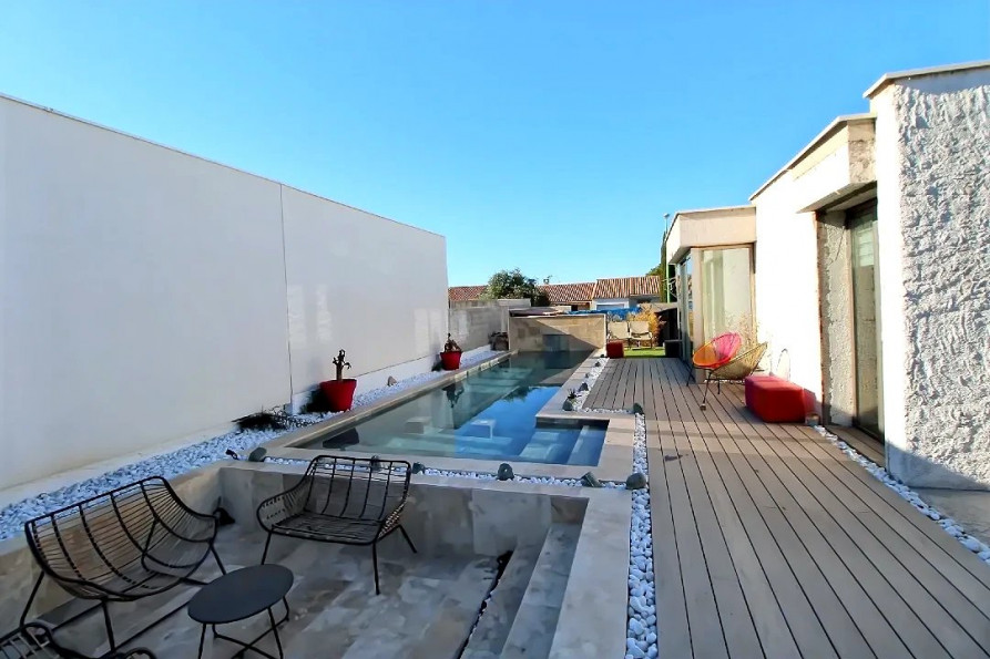 vente Villa Meze - Photo 7
