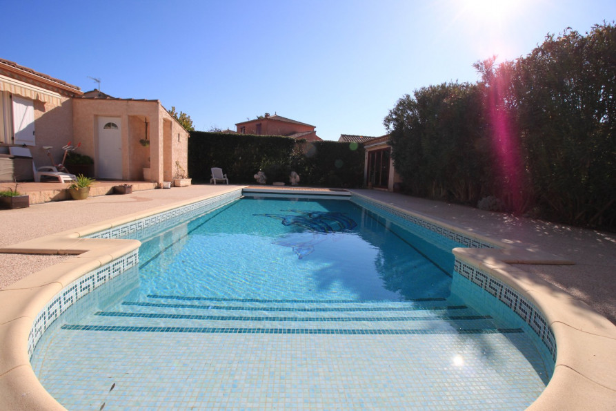 vente Villa Meze - Photo 3