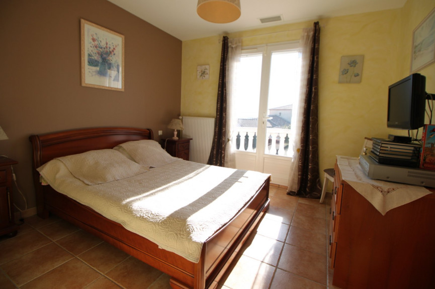 à vendre Villa Meze - Photo 7