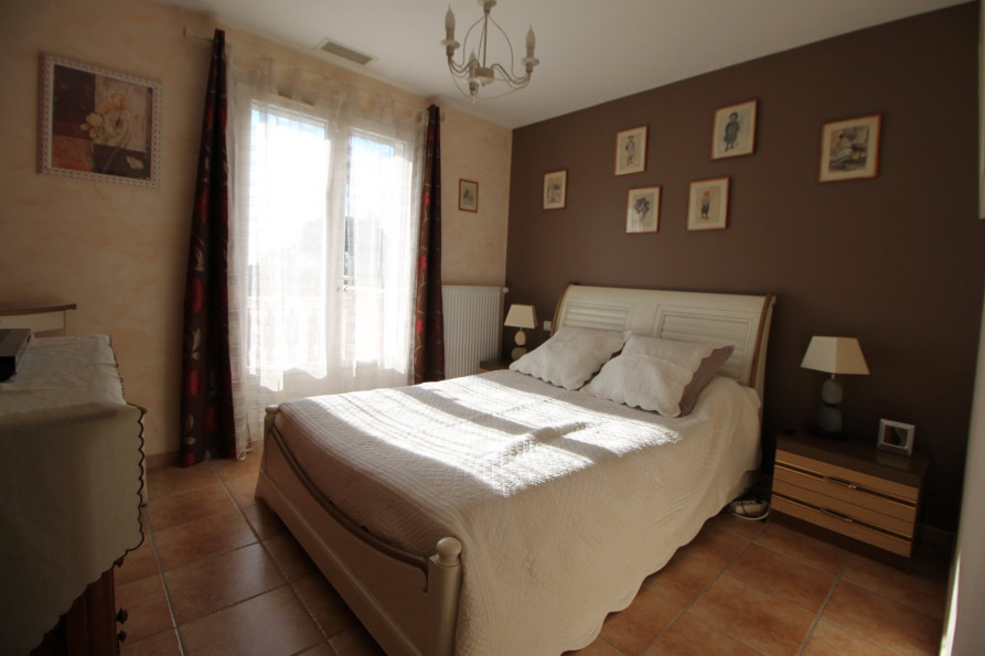 vente Villa Meze - Photo 8