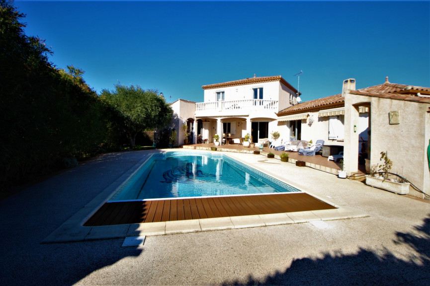 à vendre Villa Meze - Photo 4