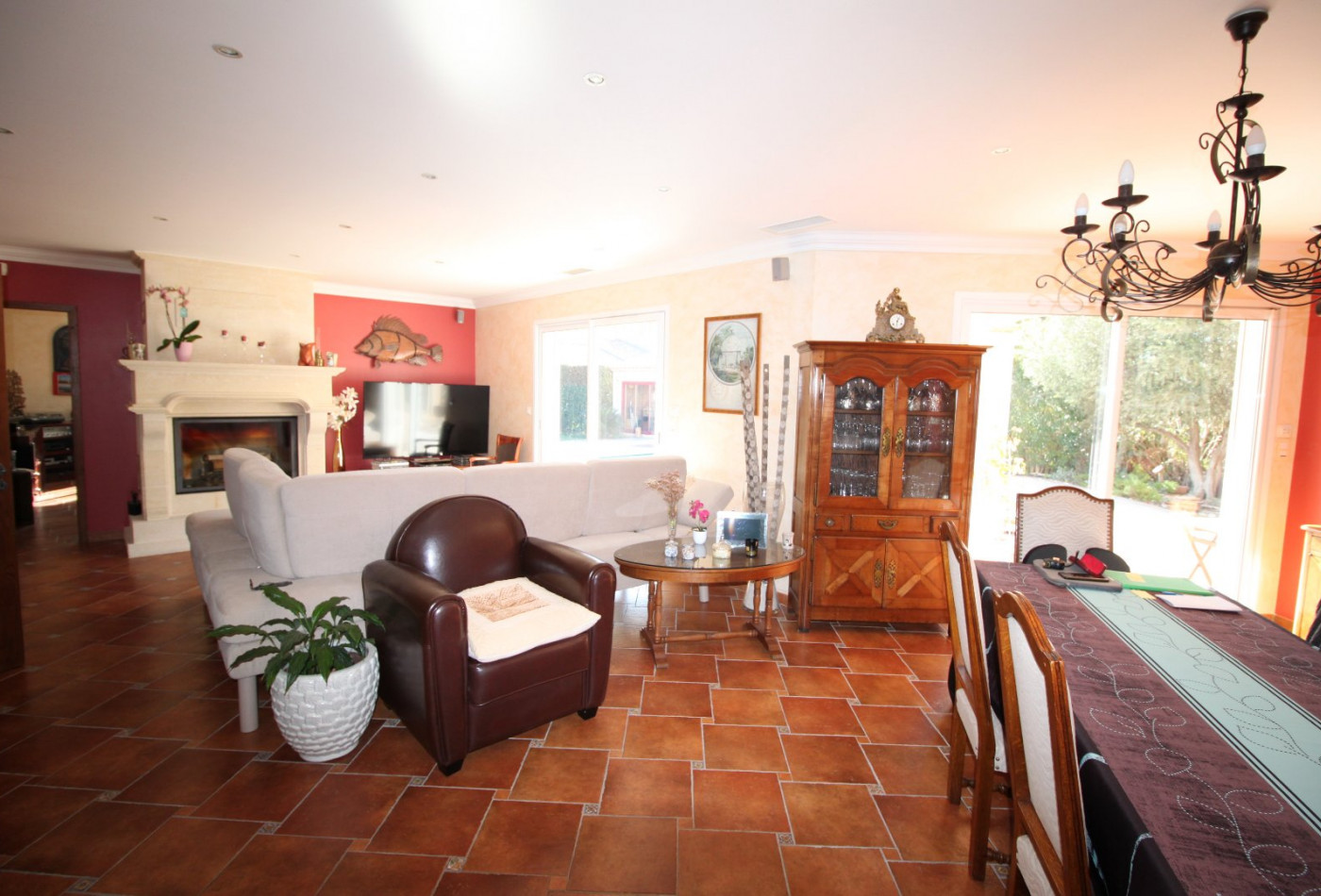 vente Villa Meze - Photo 10