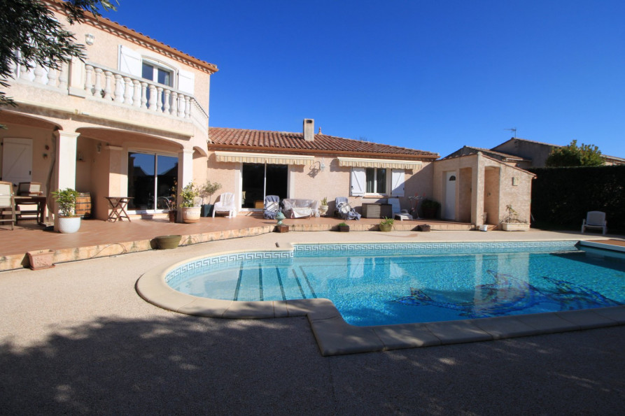 vente Villa Meze - Photo 2