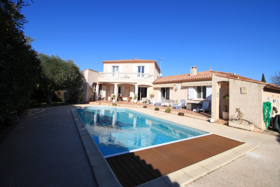 vente Villa Meze - Photo 9