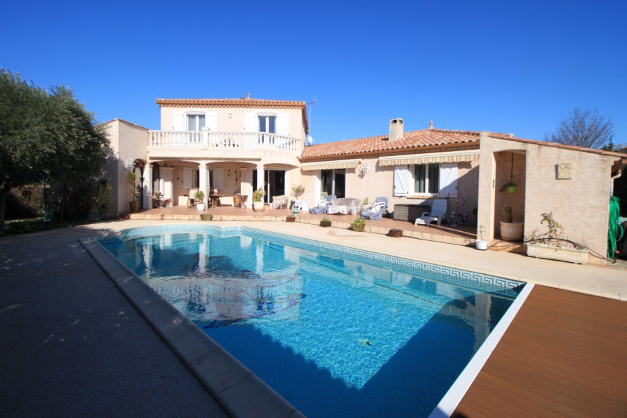 vente Villa Meze - Photo 1