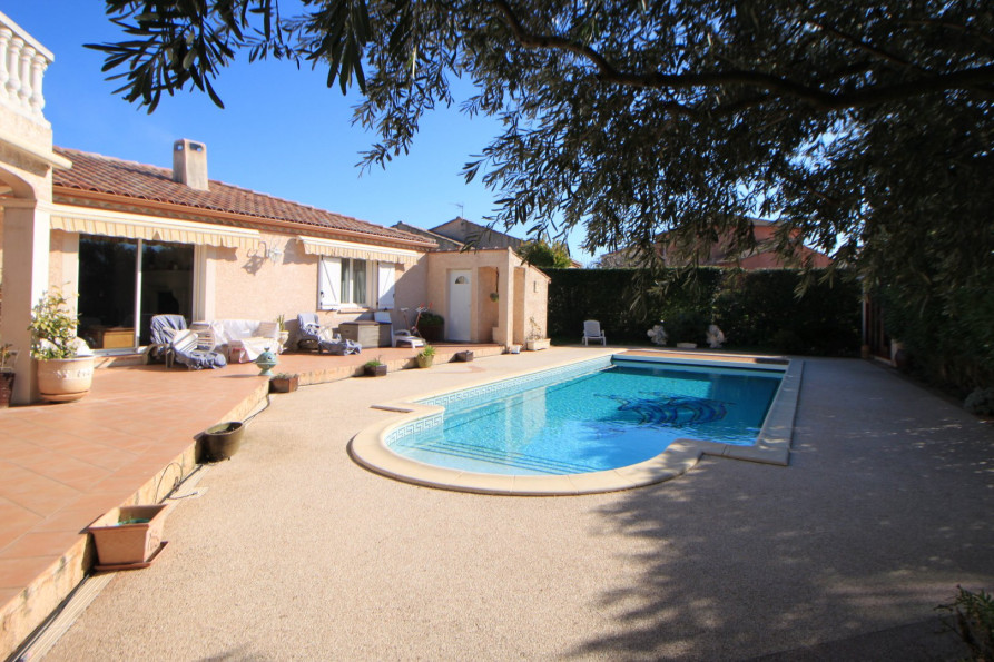 vente Villa Meze - Photo 6