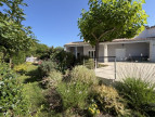 vente Villa Poussan
