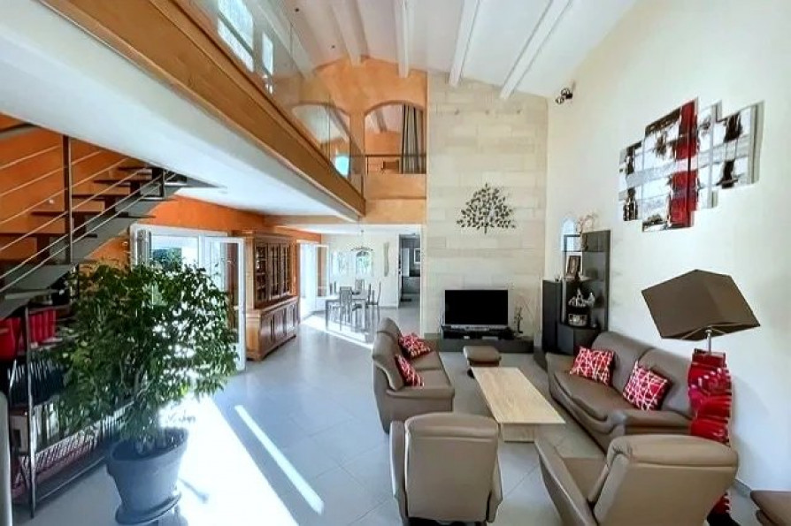 vente Villa Poussan - Photo 6
