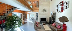 vente Villa Poussan