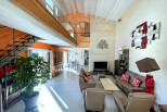 vente Villa Poussan