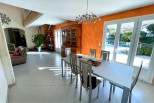 vente Villa Poussan