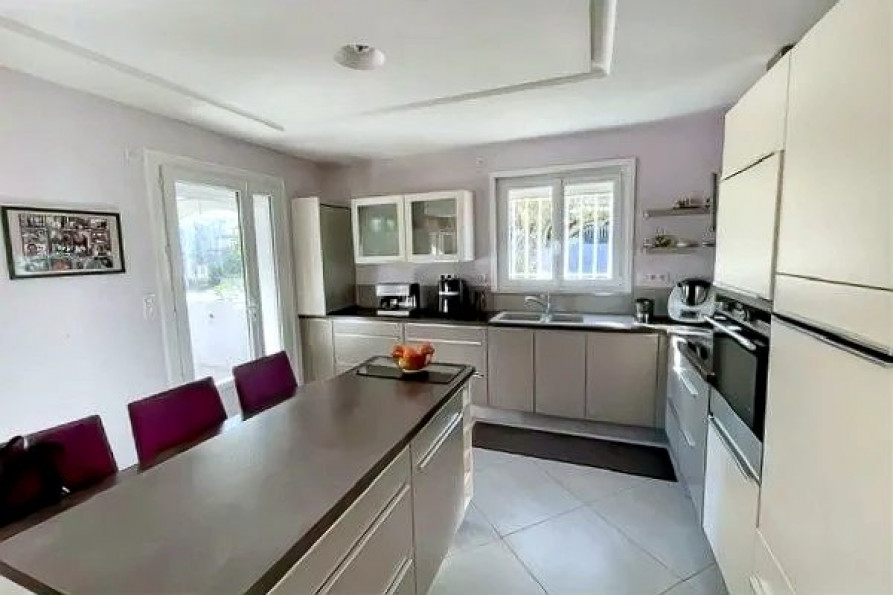 vente Villa Poussan - Photo 8