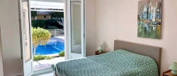 vente Villa Poussan
