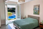 vente Villa Poussan