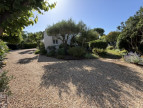 vente Villa Poussan