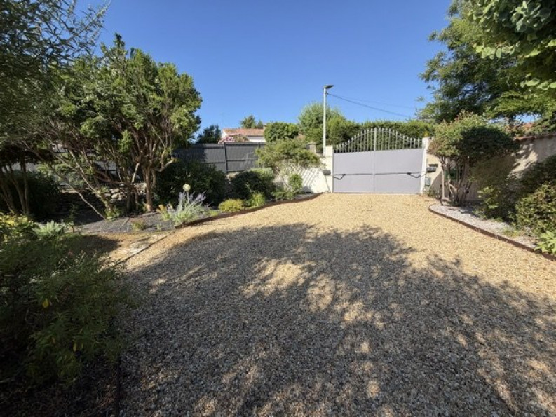 vente Villa Poussan - Photo 5