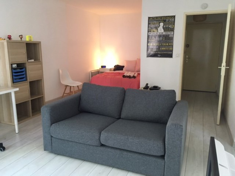 à vendre Appartement Montpellier - Photo 1