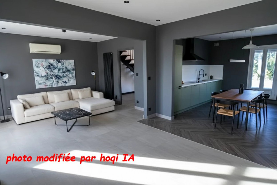 vente Villa Meze - Photo 2