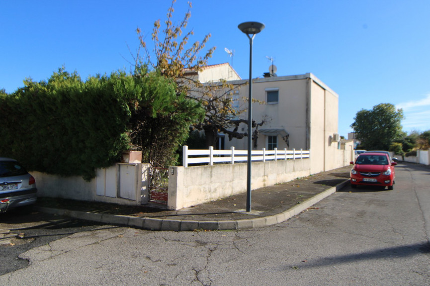 à vendre Villa Meze - Photo 1