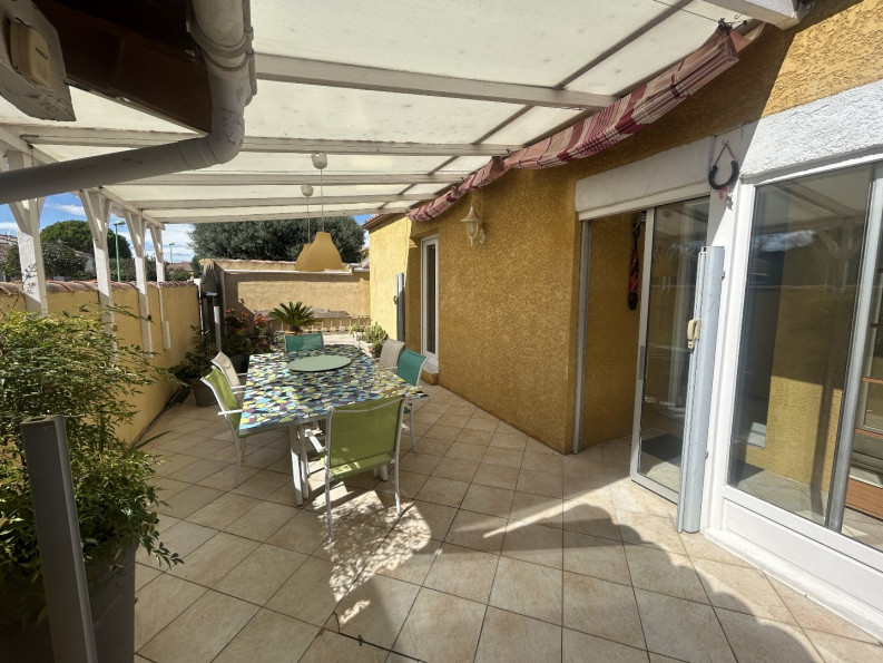 à vendre Villa Meze - Photo 3