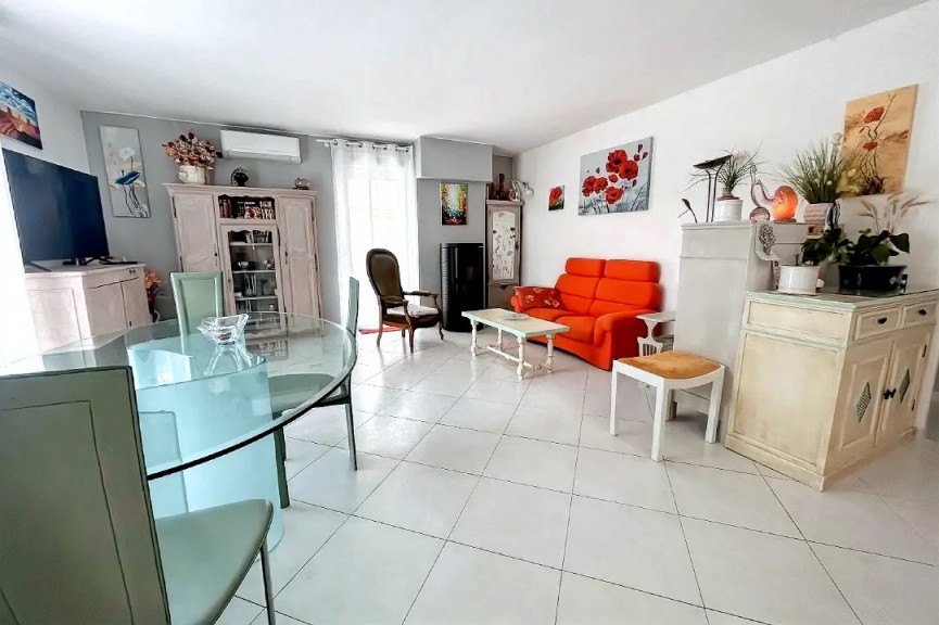 à vendre Villa Meze - Photo 4