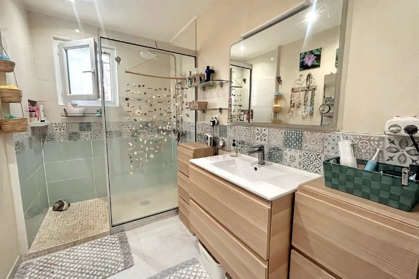 à vendre Villa Meze - Photo 9