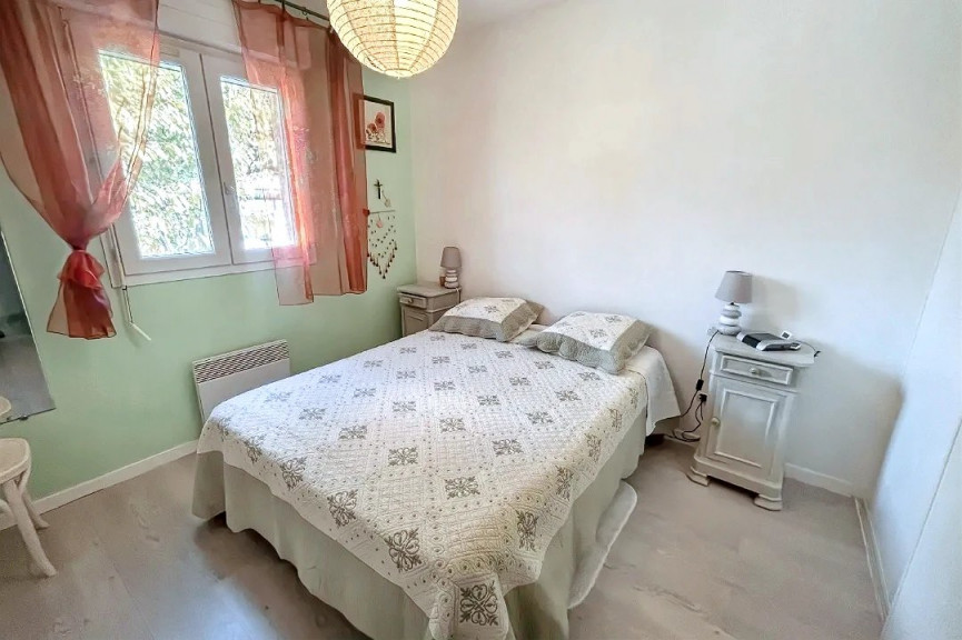 à vendre Villa Meze - Photo 8