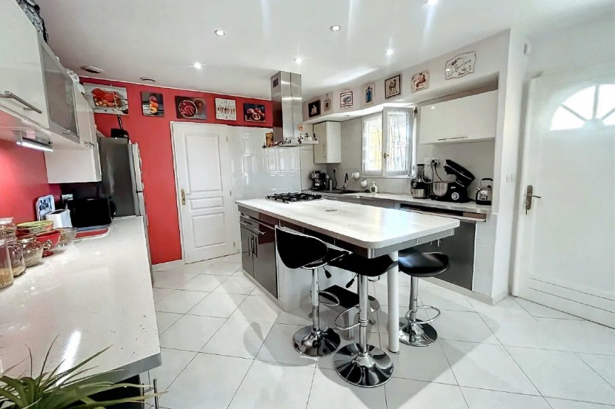 à vendre Villa Meze - Photo 5