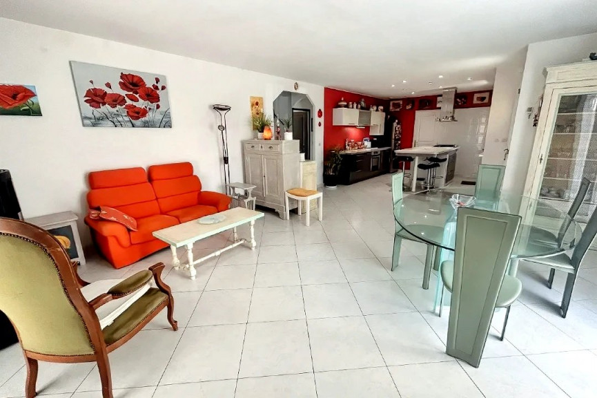 à vendre Villa Meze - Photo 1