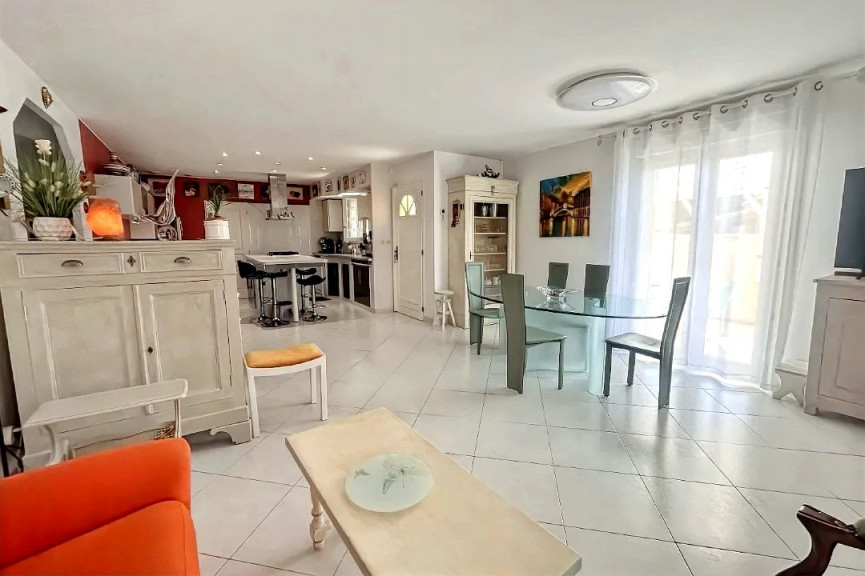 à vendre Villa Meze - Photo 6