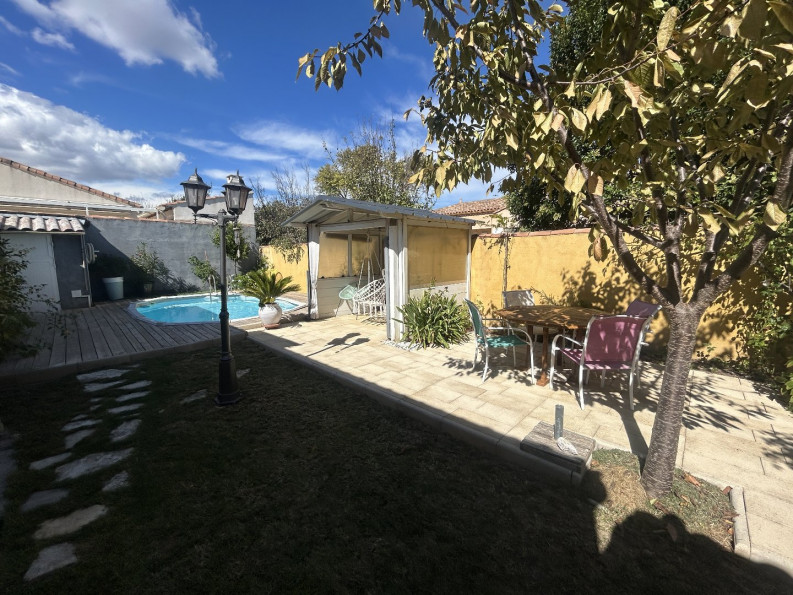 à vendre Villa Meze - Photo 10