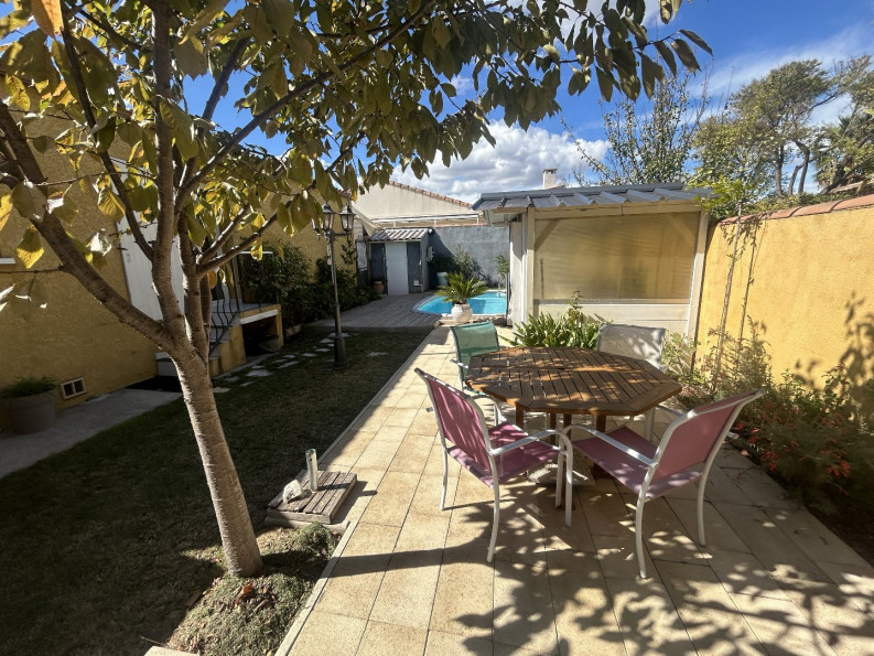 à vendre Villa Meze - Photo 2