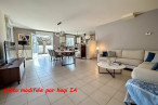 à vendre Villa Frontignan
