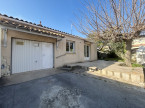 à vendre Villa Frontignan