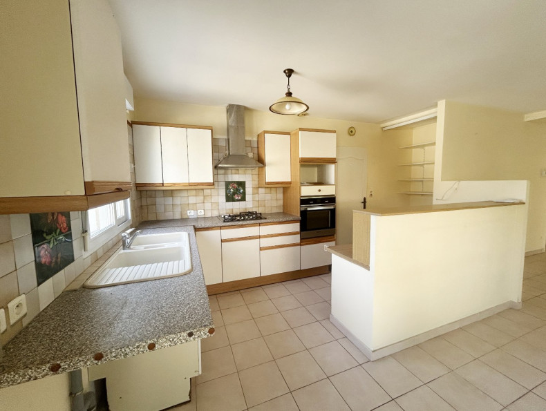 vente Villa Frontignan - Photo 6