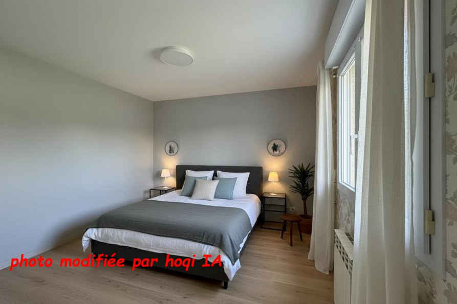 vente Villa Frontignan - Photo 9