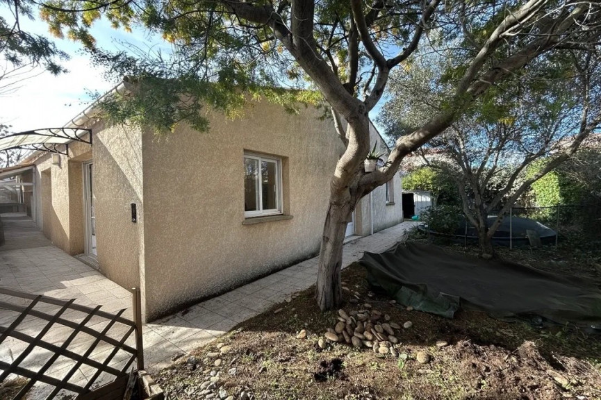 à vendre Villa Frontignan - Photo 2