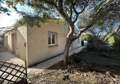 vente Villa Frontignan