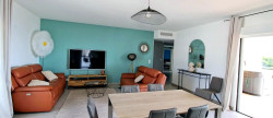 vente Appartement terrasse Meze