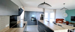vente Appartement terrasse Meze