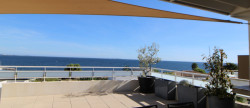 vente Appartement terrasse Meze
